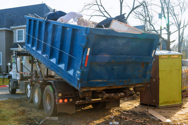 Trusted Lake Elsinore, CA Junk Removal  Experts